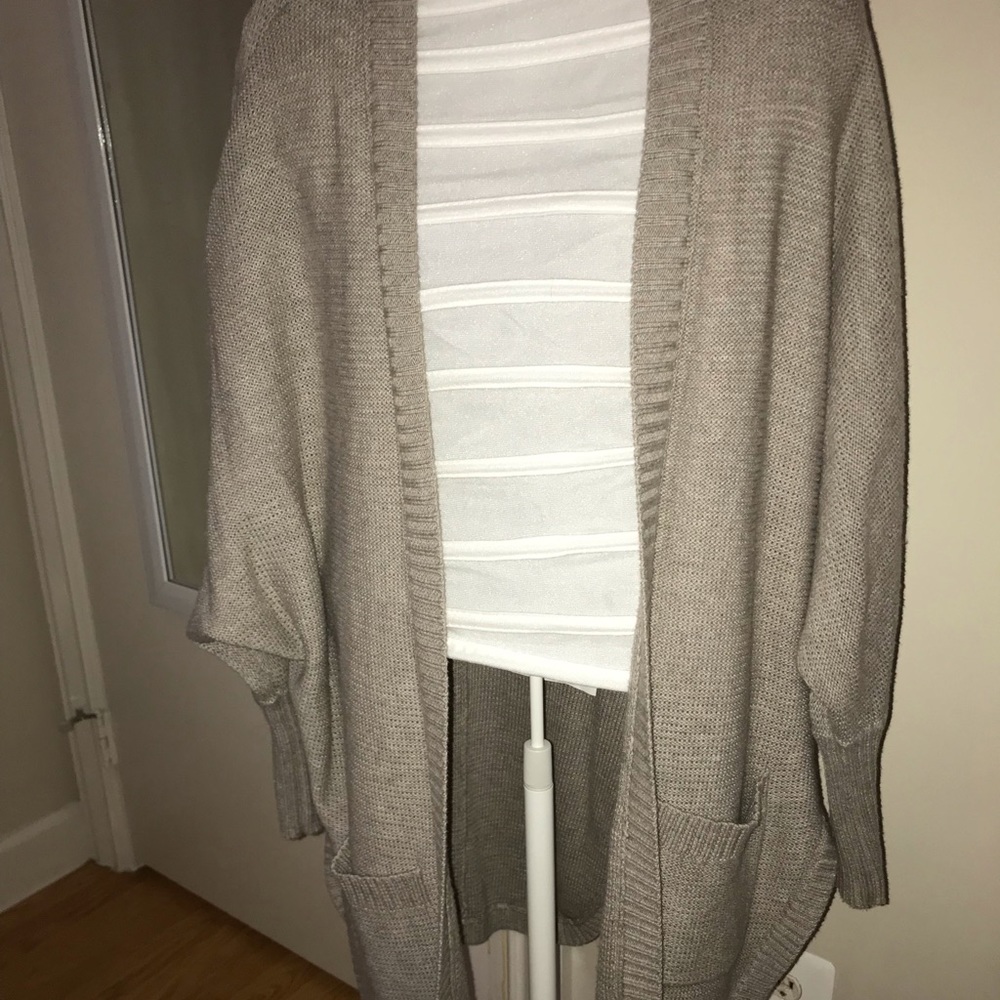 Cardigan